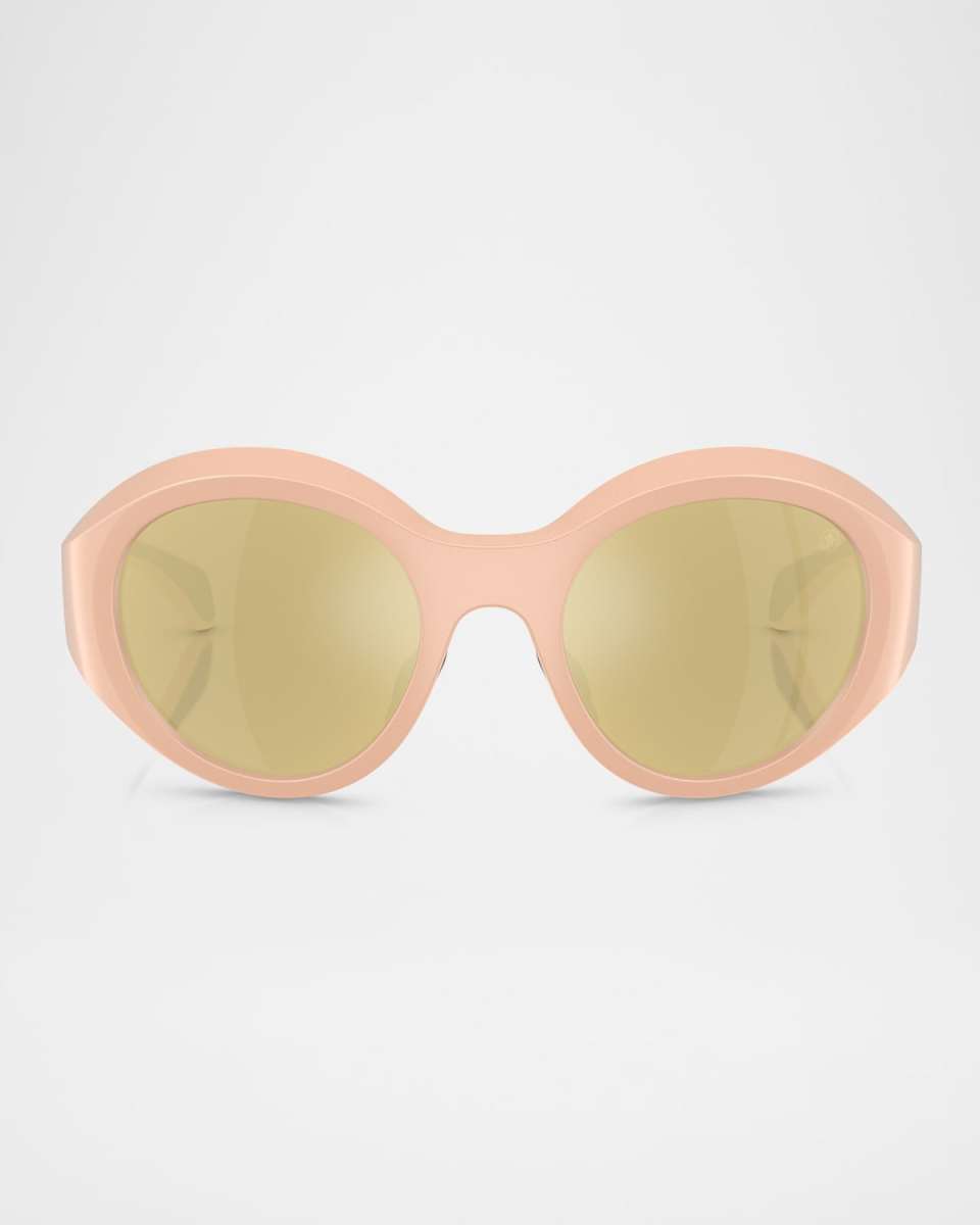 ME8005 Round Sunglasses